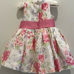 Janie and Jack Dress Size 2T